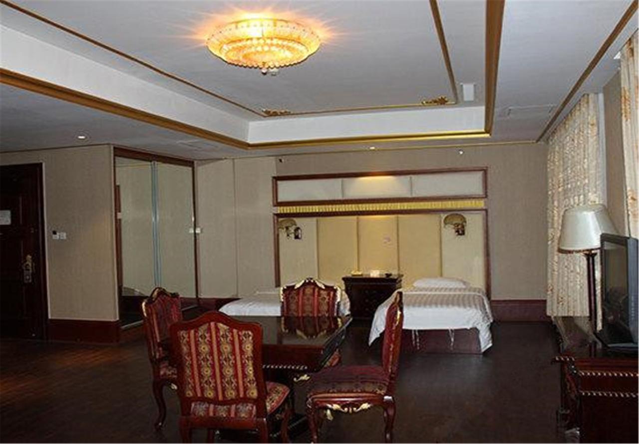 Starway Hotel Beijing Maju Bridge Esterno foto