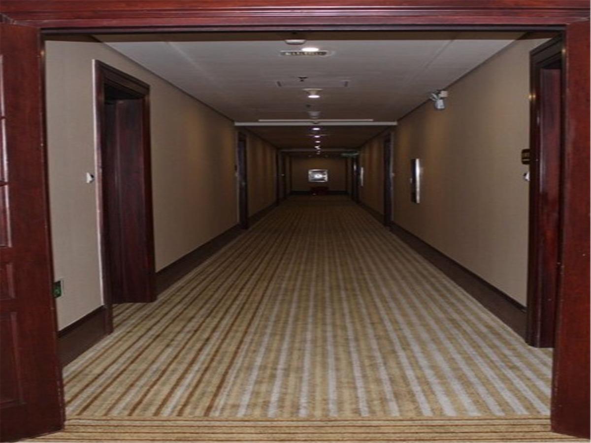 Starway Hotel Beijing Maju Bridge Esterno foto